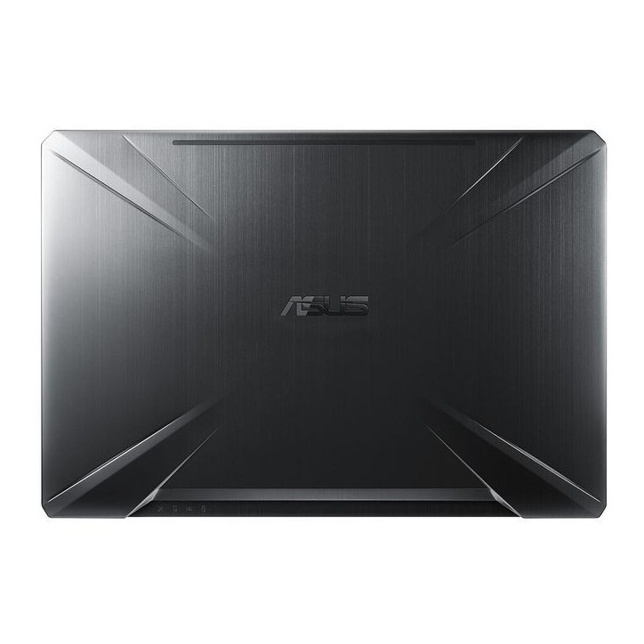 90NR00I1-R7A010 Asus LCD Cover, FX504GE, Black ASUS