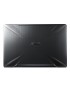 90NR00I1-R7A010 90NR00I1-R7A010 Asus LCD Cover, FX504GE, Black ASUS