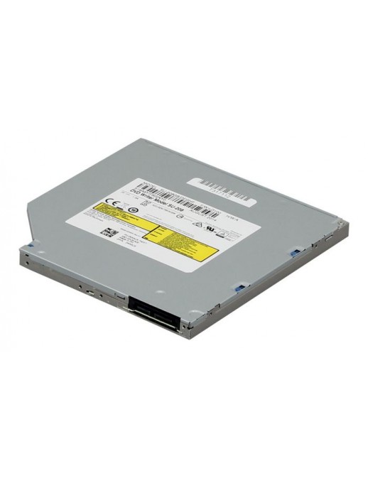 9M9FK 9M9FK Dell DVD/-RW Drive, 9.5mm, SATA, 8X/8X, Tray, GU90N 0NWCCG-RFB, 99105041 DVD optical drive