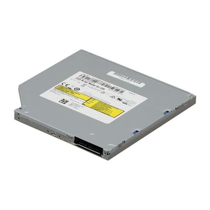 9M9FK Dell DVD/-RW Drive, 9.5mm, SATA, 8X/8X, Tray, GU90N 0NWCCG-RFB, 99105041 DVD optical drive