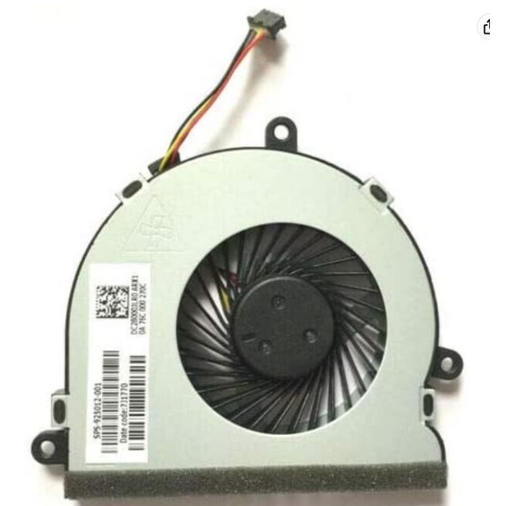 925012-001 HP Fan
