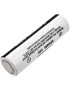 MBXSPE-BA009 MBXSPE-BA009 CoreParts Batteria for ER14505 9.72Wh Li-SOCl2 3.6V 2700mAh Black ER14505 AA