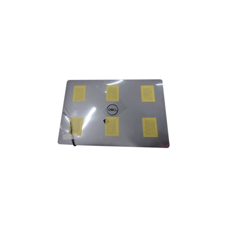 DW5G2 Dell ASSY LCD Cover, for RGB (LCD COVER with WWAN antenna) 08NFC7 0,4 kg