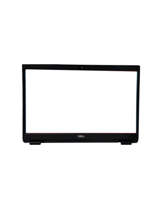 GCK6R Dell Bezel Designed For Non Touch Screen, WLAN (Does Not Include Camera or Mic) 07MWM2 Bezel