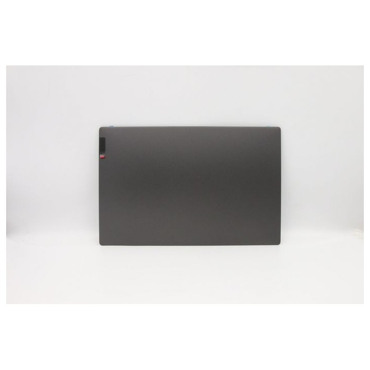 COVER ORIGINALE LENOVO IDEAPAD 5-15IIL05 5-15ARE05 5-15ITL05 5CB0X56073 COLORE A Cover LCD LENOVO [Grigio Grafite] IdeaPad 5-15IIL05 (81YK) 5-15ITL05 (82FG) 5-15ARE05 (81YQ) 5-15ALC05 [GRP_GY] 5CB0X56073 FRU5CB0X56073