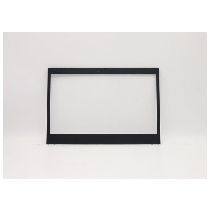 5B30S73473 Lenovo Replacement bezel cover assembly for infrared camera, 22.4 cm width, compatible with Lenovo Odin Intel series 
