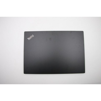 5CB0S95343 5CB0S95343 Lenovo Black LCD cover for Lenovo ThinkPad L13 1/2 Gen, suitable for 13.3" screens, ideal for replaceme...