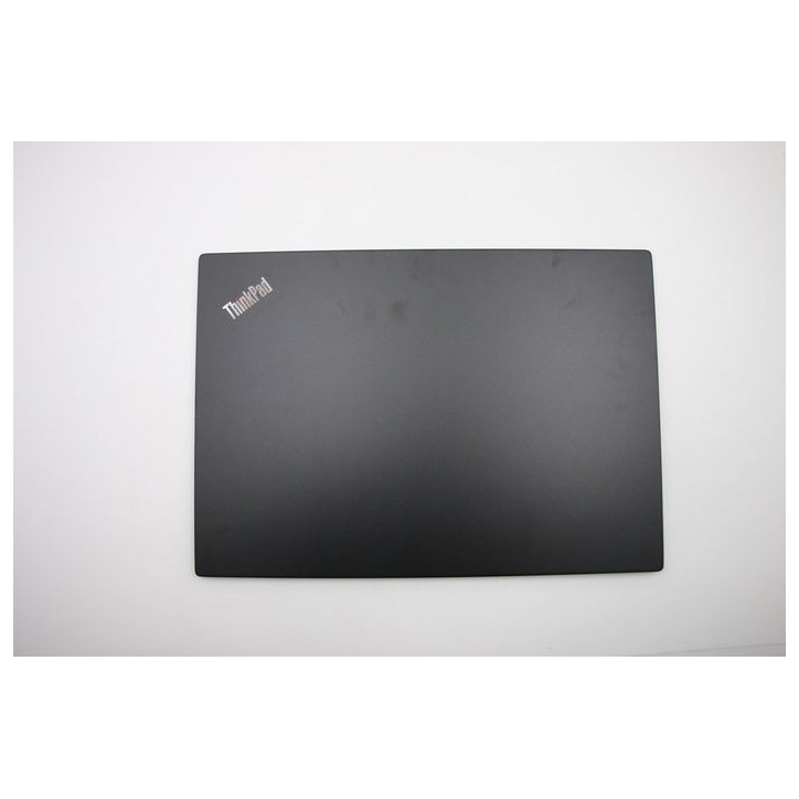 5CB0S95343 Lenovo Black LCD cover for Lenovo ThinkPad L13 1/2 Gen, suitable for 13.3" screens, ideal for replacements or repairs 5CB0S95343 Lenovo Black LCD cover for Lenovo ThinkPad L13 1/2 Gen, suitable for 13.3" screens, ideal for replacements or repairs