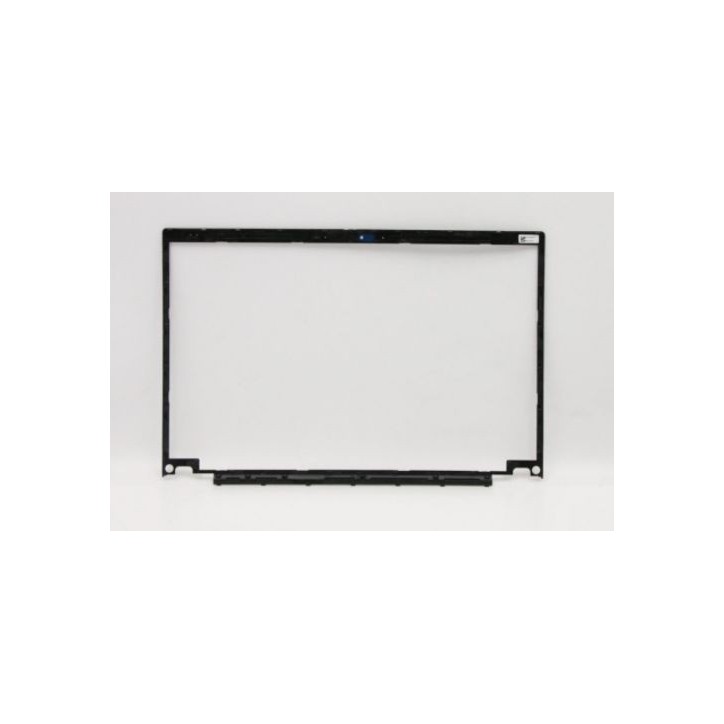 01YT318 Lenovo Cover assembly for Lenovo Ironhide-1 B dimensions 24.5x36.5x0.5 cm includes camera shutter feature. FRU01YT318 82
