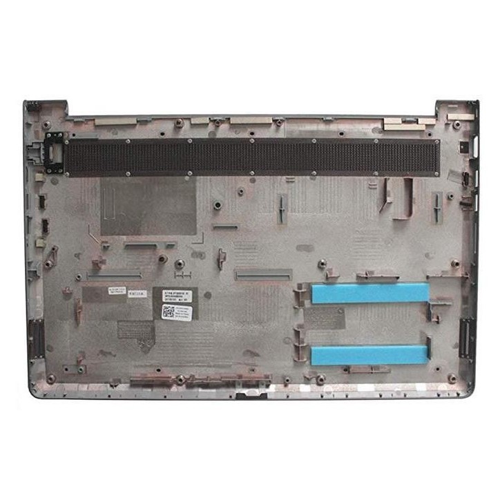 JD9FG Dell Bottom cover door for Dell Vostro 15 5568 laptops grey color designed for direct replacement. 0JD9FG
