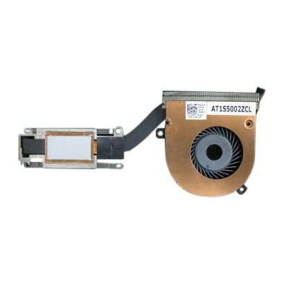 KM50T Dell ASSY Heatsink For UMA 0KM50T