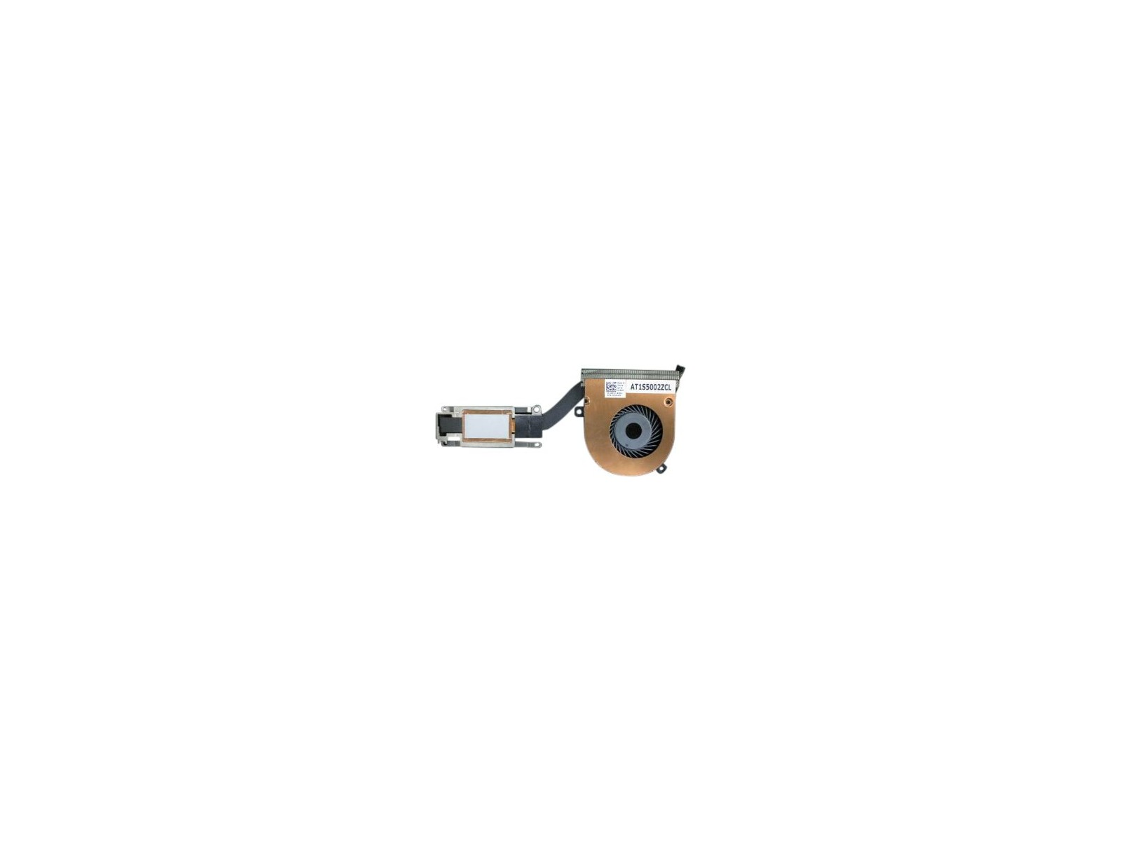 KM50T KM50T Dell ASSY Heatsink For UMA 0KM50T KM50T KM50T Dell ASSY Heatsink For UMA 0KM50T