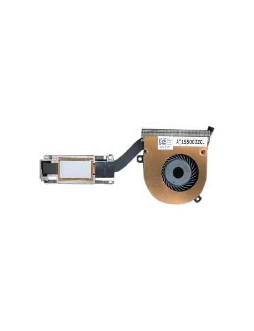KM50T KM50T Dell ASSY Heatsink For UMA 0KM50T