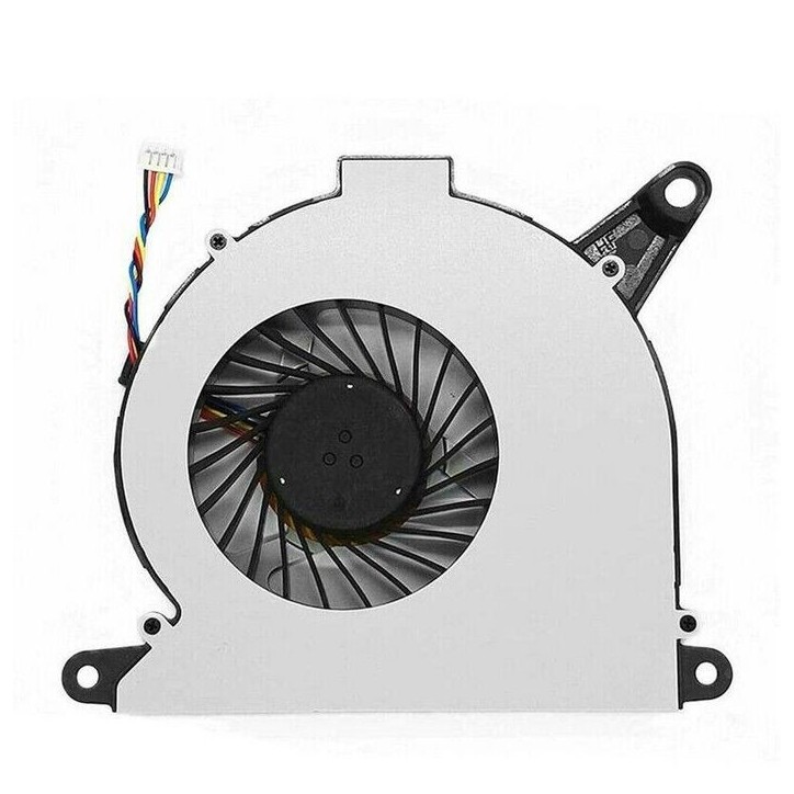 MSPF1060 CoreParts Ventola Cooling Fan Intel NUC 10 I3 I5 I7 NUC10I3FNH NUC10I5FNH BXNUC10i3FNKN NUC10i3FNKN BXNUC10i3FNK1 BXNUC