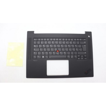 5M11L88783 5M11L88783 Lenovo MECH_ASM NoWW C-Cvr+GER KB ASM,CHY LENOVO DSE