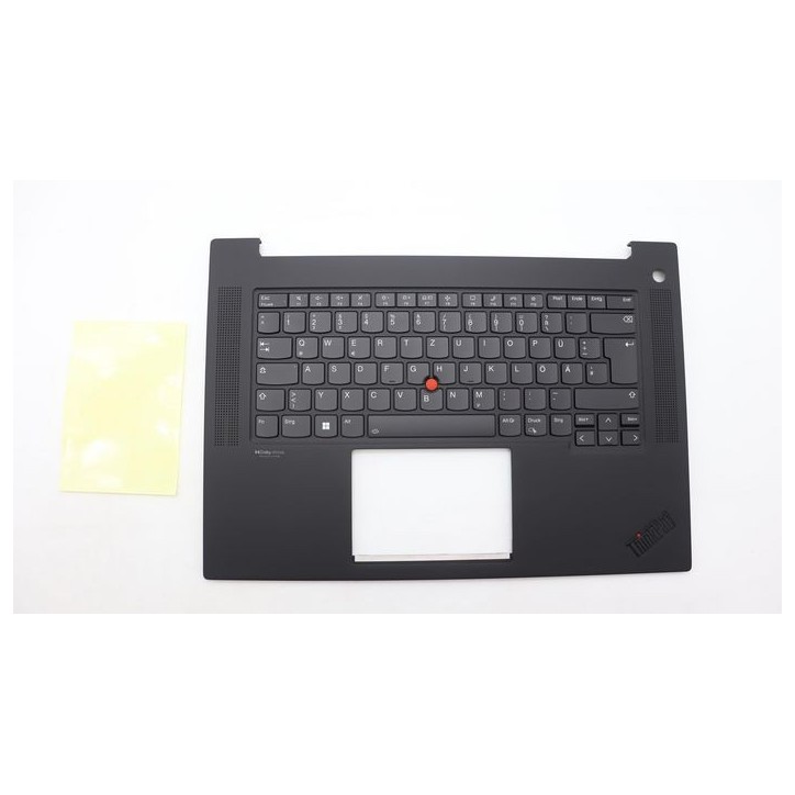 5M11L88783 Lenovo MECH_ASM NoWW C-Cvr+GER KB ASM,CHY