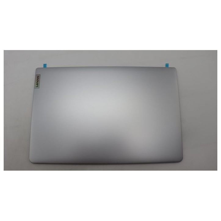 5CB1M48453 Lenovo LCD cover for Lenovo IdeaPad 1-15ADA7 and 1-15AMN7 laptops grey finish designed to protect the LCD display.