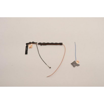 5A30Z88213 5A30Z88213 Lenovo Antenna kit for WWAN applications enhances wireless connectivity compatible with Lenovo systems....