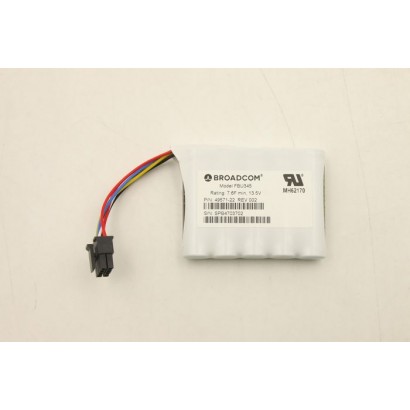 01KN513-RFB 01KN513-RFB Lenovo RAID 930 Battery 14,8 Wh Features DSE