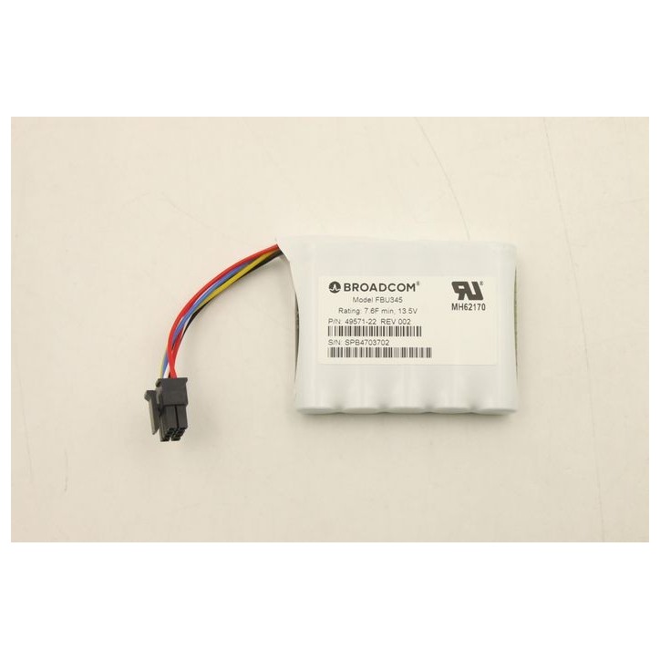 01KN513-RFB Lenovo RAID 930 Battery 14,8 Wh