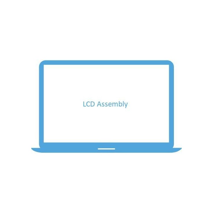 MSPP74803 CoreParts MS Surface Go LCD Assembly S+ Grade