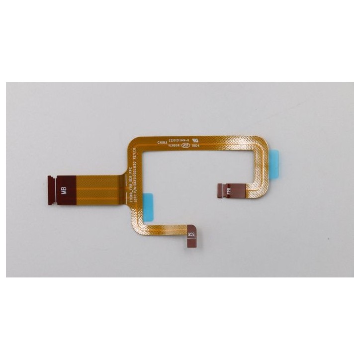 02HL049 Lenovo Cable component for Lenovo systems 4 cm width designed for laptops and data center equipment. FRU02HL049
