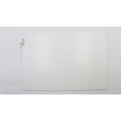 5CB0R07216 5CB0R07216 Lenovo LCD cover with antenna for Lenovo laptops black/white color designed for model 3N 81F5 lightweig...