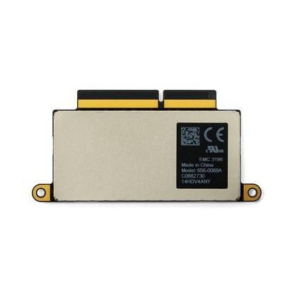 MSPP74666 MSPP74666 CoreParts MB A1708(2016-2017) SSD 128G OEM Refurb Features DSE