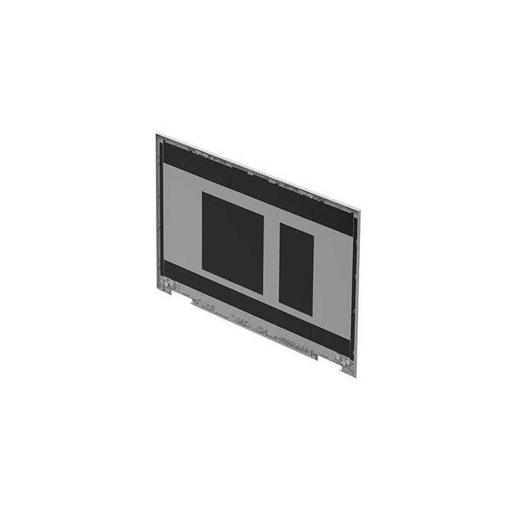 M62220-001 HP Display back cover (includes display cover adhesive and display bezel adhesive)