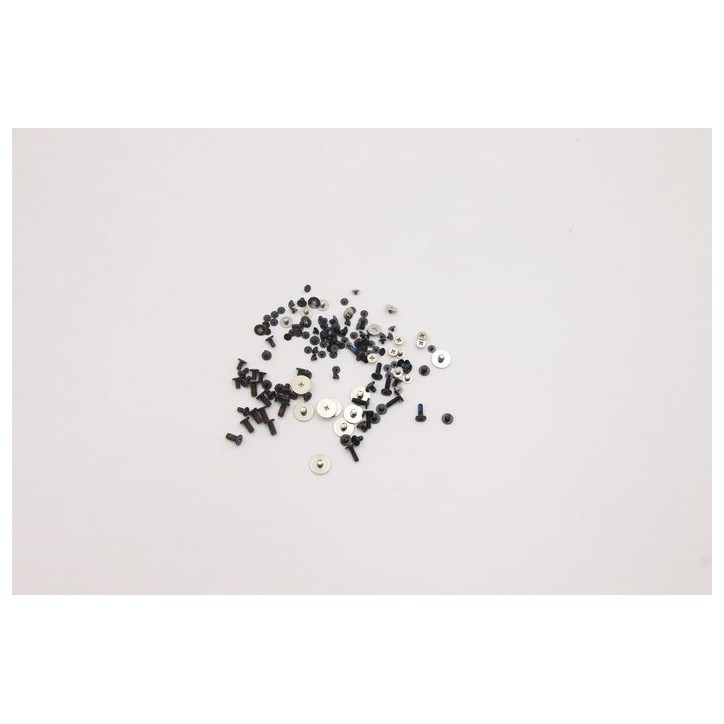 5S11E19570 Lenovo Screw kit for Lenovo devices includes CH1 screws compatible with Extreme P1 P1 4 X1 5 models. FRU5S11E19570