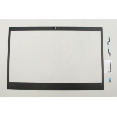 5M11A37968 5M11A37968 Lenovo IR bezel sh10000informatica for Lenovo ThinkPad T14 Gen 2 dimensions 21.3x32.2x0.1 cm includes F...