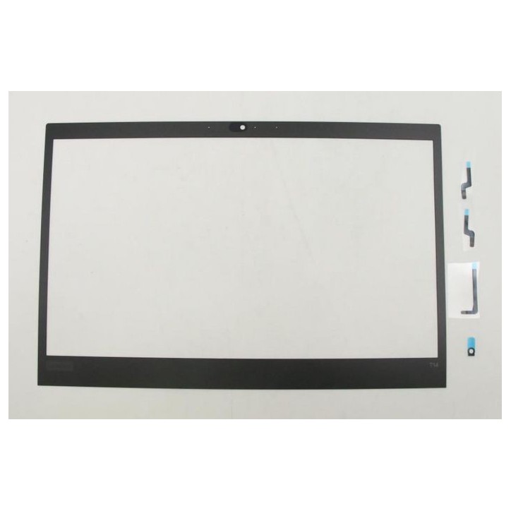5M11A37968 Lenovo IR bezel sh10000informatica for Lenovo ThinkPad T14 Gen 2 dimensions 21.3x32.2x0.1 cm includes FHD/LP tape. FR