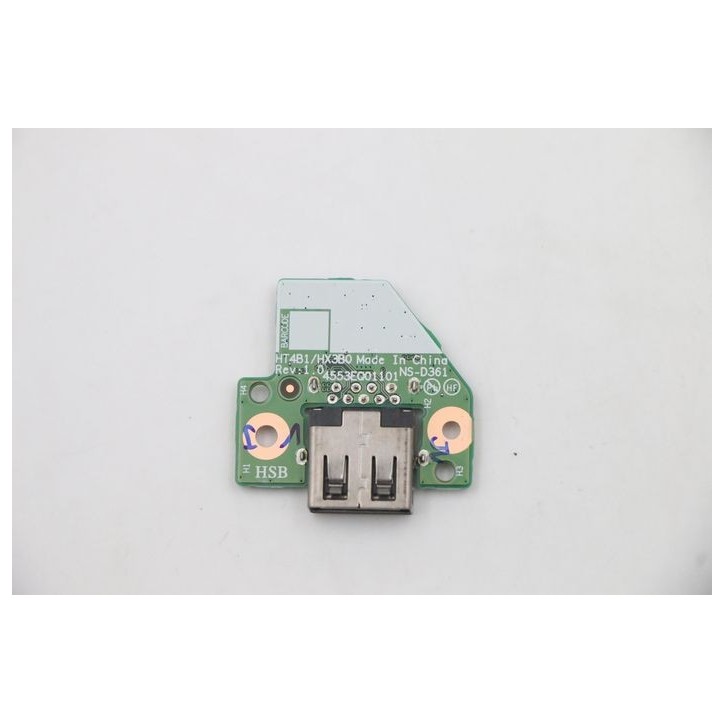 5C50Z44734 Lenovo Power board component for Lenovo systems dimensions 3x3.6x0.6 cm lightweight at 0.01 kg ensures compatibility.