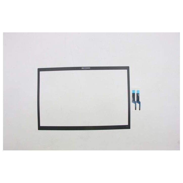 5M11C47711 Lenovo Replacement Tastiera Keyboard bezel for Lenovo notebooks supports FHD panels and infrared features ensuring pr