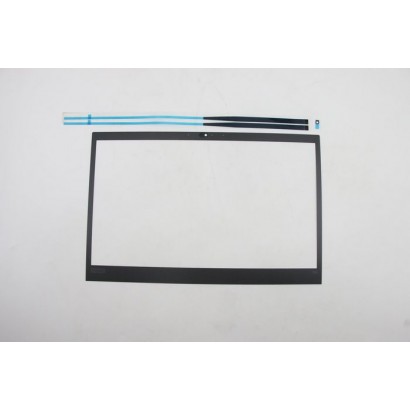 5B30Z38886 5B30Z38886 Lenovo Bezel sh10000informatica with adhesive tape designed for specific Lenovo models compatible with ...