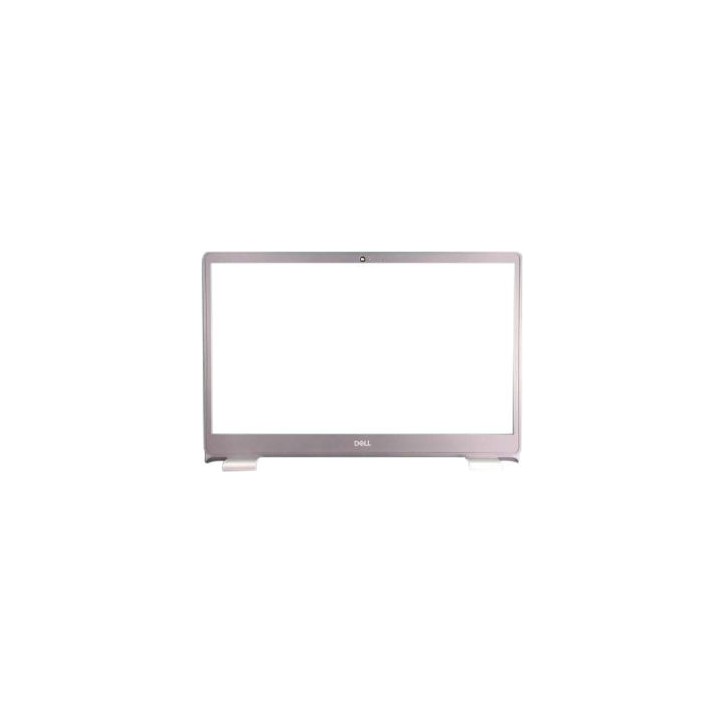 YCYPN Dell ASSY LCD Silver Bezel With Bezel 0YCYPN