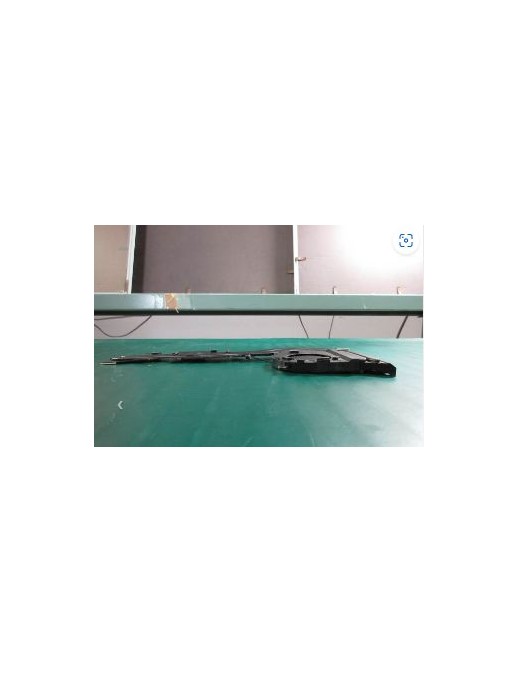 0DHJW 0DHJW Dell CPU heatsink and fan assembly designed for Dell Latitude 5411 laptops with discrete NVIDIA graphics efficien...