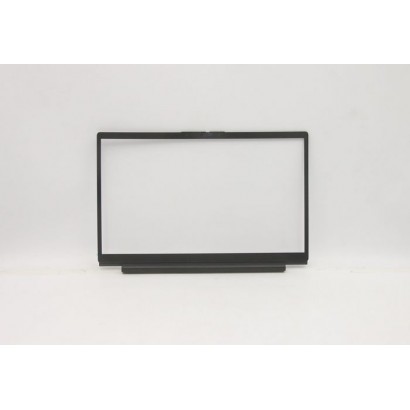 5B30S18998 5B30S18998 Lenovo Replacement LCD bezel for Lenovo ThinkPad E15 notebooks black color designed for proper display ...