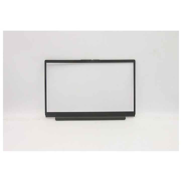 5B30S18998 Lenovo Replacement LCD bezel for Lenovo ThinkPad E15 notebooks black color designed for proper display mounting. FRU5