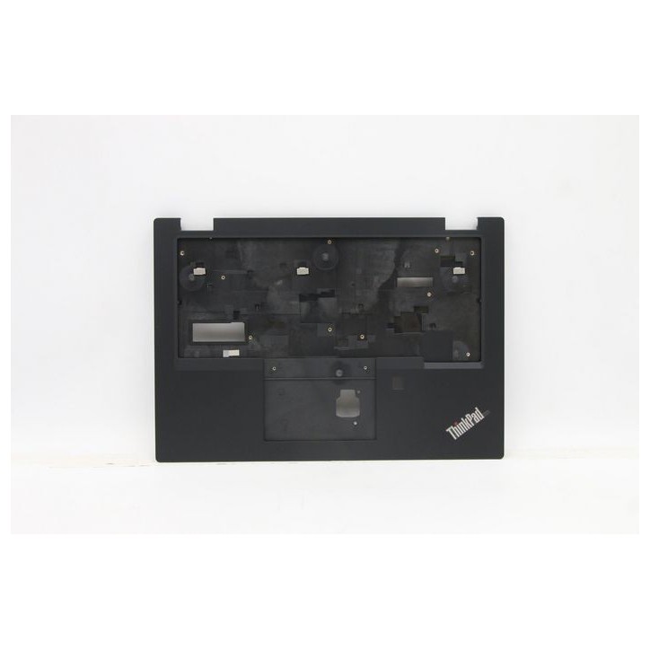 5CB1C73304 Lenovo Clamshell cover for Lenovo Ares 1.0 Intel FRU black color includes Tastiera Keyboard mylar dimensions 1.2 cm h