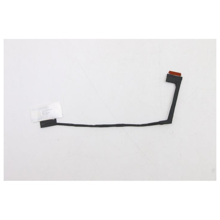 5C10Z23909 Lenovo 30PIN EDP LCD cable for clamshell configurations compatible with Lenovo Ares 2.0 systems ensuring optimal disp