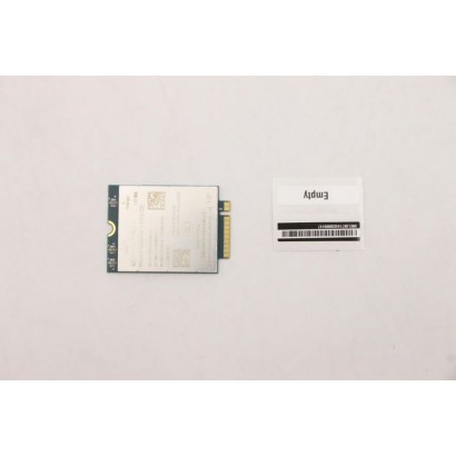 5W10V25794 5W10V25794 Lenovo Quectel MDM9607 EM05 4G LTE CAT4 USB WWAN module FRU5W10V25794 896313