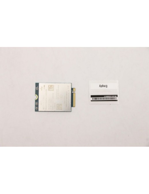 5W10V25794 5W10V25794 Lenovo Quectel MDM9607 EM05 4G LTE CAT4 USB WWAN module FRU5W10V25794 896313