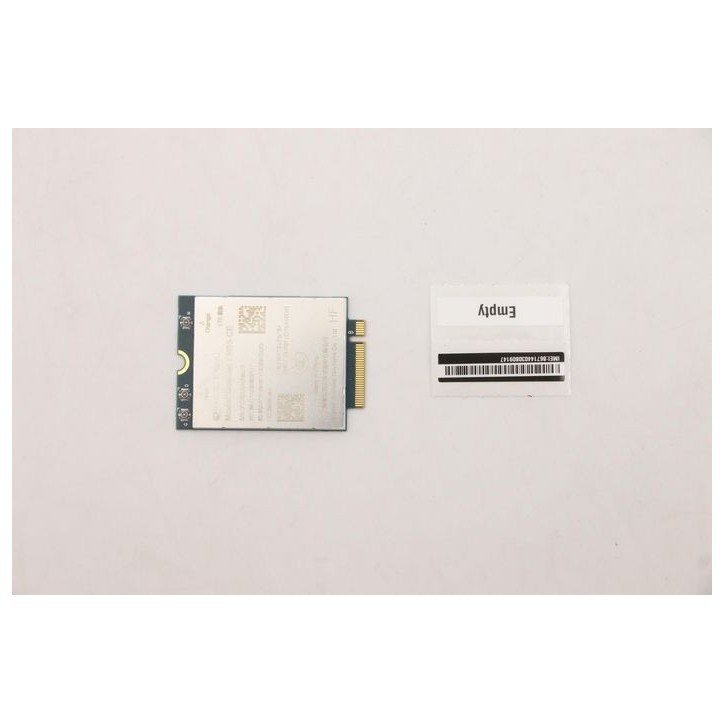 5W10V25794 Lenovo Quectel MDM9607 EM05 4G LTE CAT4 USB WWAN module FRU5W10V25794 896313