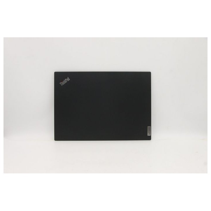 5CB0Z69230 Lenovo Rear back housing cover for LCD screens compatible with Lenovo ThinkPad L14 2 dimensions 23.5 cm wide. FRU5CB0