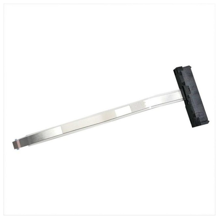 Connettore FFC HDD Hard Disk SATA ASUS X509 F509 10P 0.5 L109,6 14010-00219800 Cavo Hard Disk Connettore HDD SATA FFC ASUS VivoBook X509 X509B X509BA X509D X509DA X509F X509FA X509FB X509FJ X509FL X509U X509UA X509UJ (10 PIN) [0,5mm x 110mm] DD0XKRHD001 14010-00219900 14010-00219800