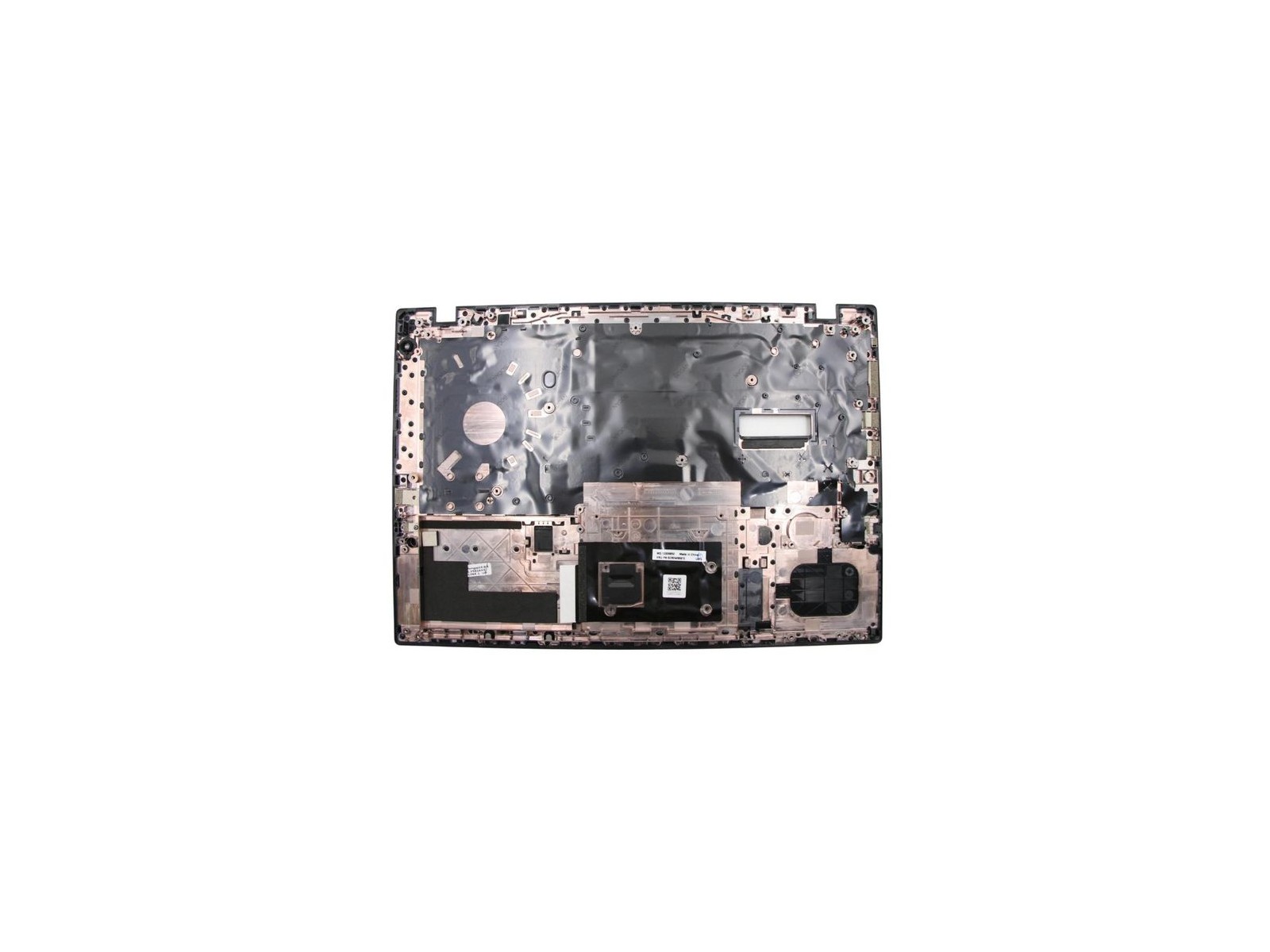 5CB0W66972 5CB0W66972 Lenovo Cover for Lenovo ThinkPad models designed for L480 lightweight at 0.2 kg without fingerprint rea... 5CB0W66972 5CB0W66972 Lenovo Cover for Lenovo ThinkPad models designed for L480 lightweight at 0.2 kg without fingerprint rea...