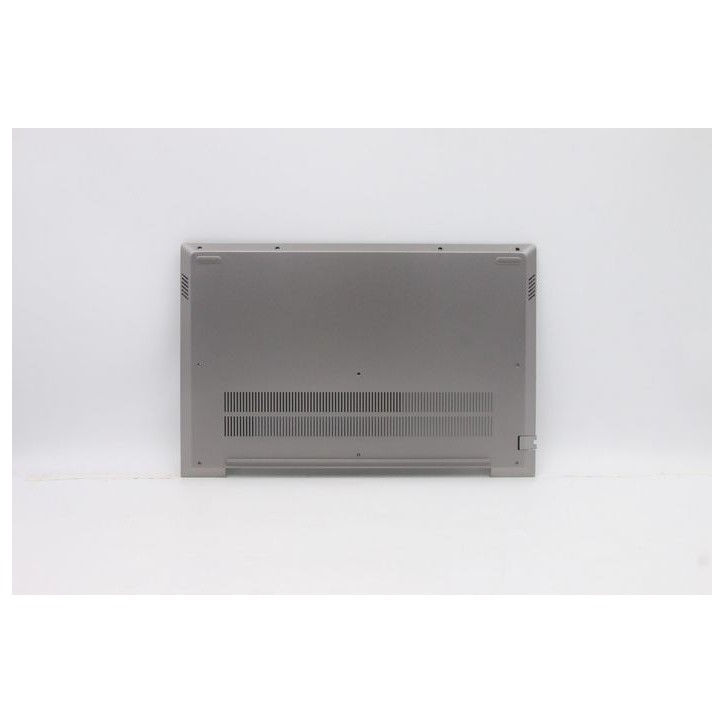 5CB1B02545 Lenovo Lower case for Lenovo ThinkBook 14 G2 ITL and G3 ACL ITL, made of aluminum and magnesium, gray color. FRU01AV4 5CB1B02545 Lenovo Lower case for Lenovo ThinkBook 14 G2 ITL and G3 ACL ITL, made of aluminum and magnesium, gray color. FRU01AV4