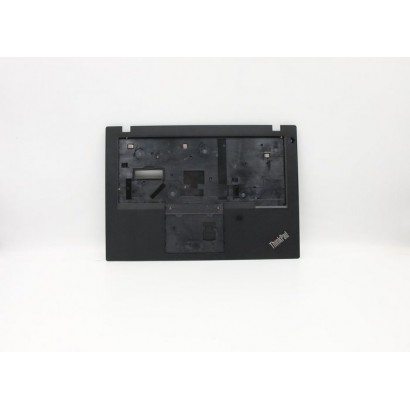 5CB0W66971 5CB0W66971 Lenovo Solo C cover for Lenovo ThinkPad L480 includes integrated fingerprint reader for enhanced securi...