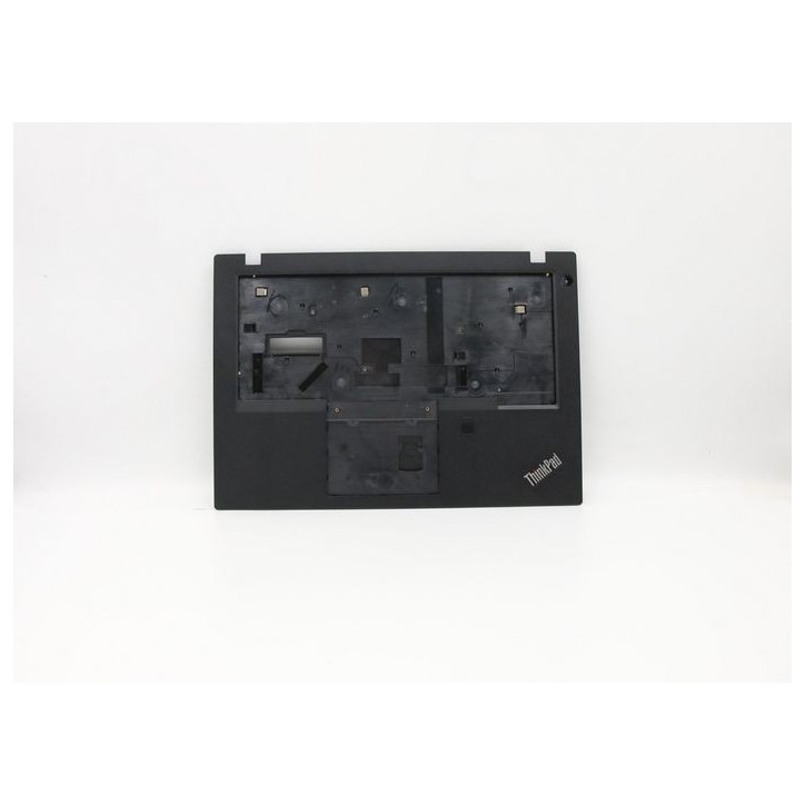5CB0W66971 Lenovo Solo C cover for Lenovo ThinkPad L480 includes integrated fingerprint reader for enhanced security durable mec